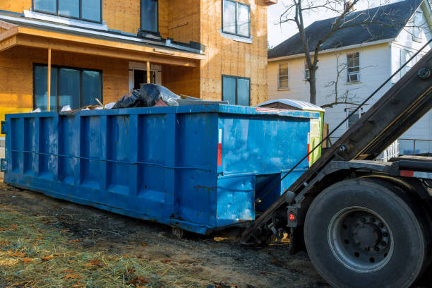 Best Dumpster Rental Services  in Green Level, NC