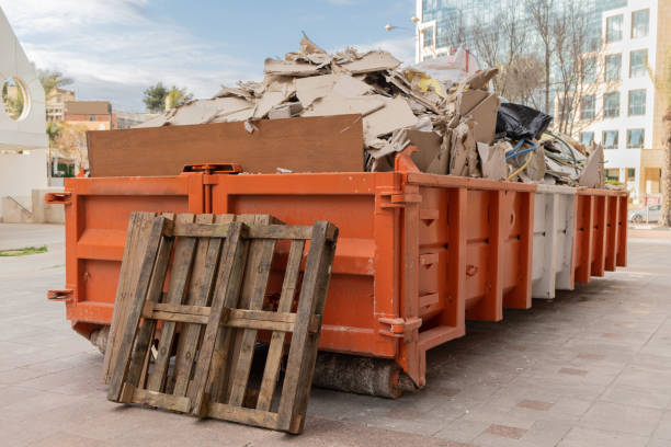 Best Scrap Metal Removal  in Green Level, NC