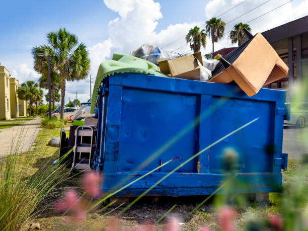 Best Demolition Debris Removal  in Green Level, NC