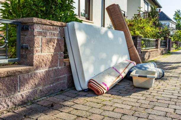 Best Commercial Junk Removal  in Green Level, NC