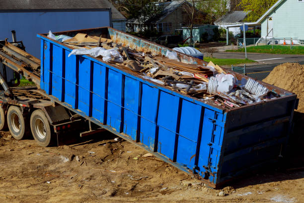 Best Residential Junk Removal  in Green Level, NC